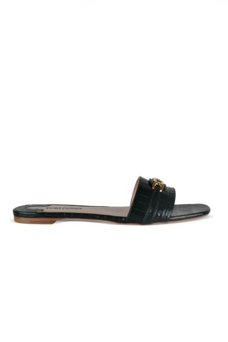 Tom Ford Whitney sandals Green