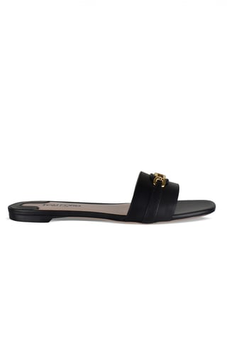 Tom Ford Whitney sandals Black