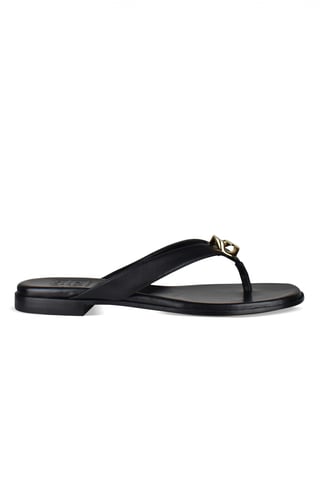 Givenchy Sandals Black