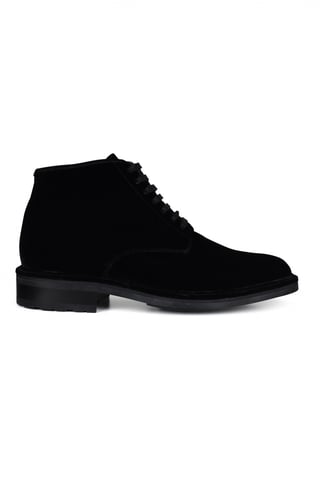 Saint Laurent Boots Black