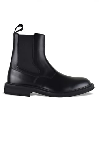 Bottega Veneta Boots Black