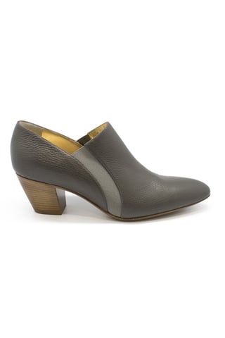 Walter Steiger Seventy Eight boots Grey