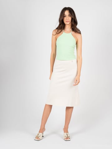 Patrizia Pepe Top Vrouw groen