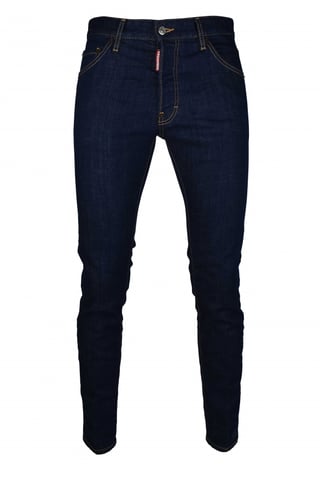 Dsquared2 Cool Guy Jean Blue