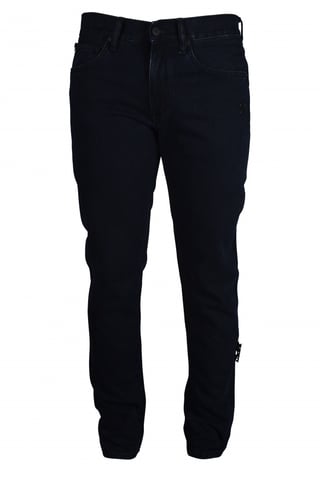 Off-White Jean Black
