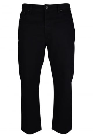 Valentino Garavani Jeans Black