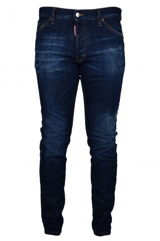 Dsquared2 Cool Guy Jean Blue