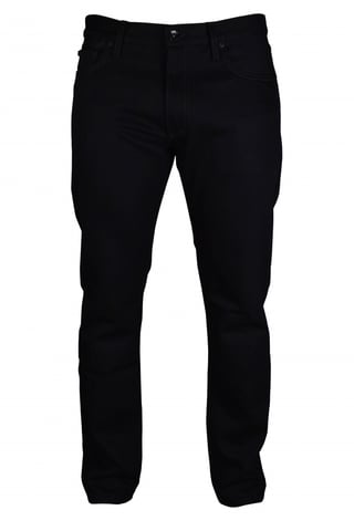 Off-White Jean Black
