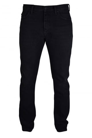 Off-White Jeans Black