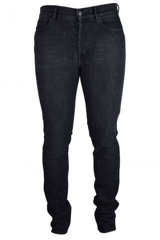 Givenchy Jeans Black