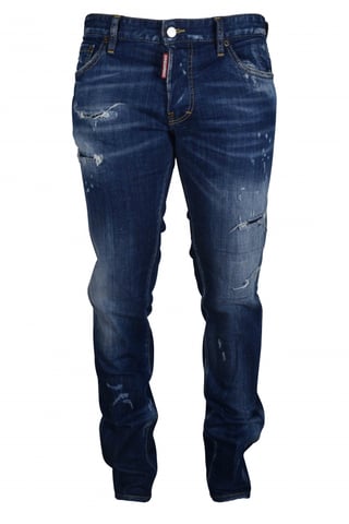 Dsquared2 Cool Guy Jean Blue