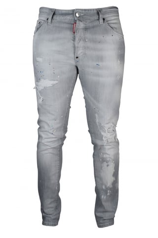 Dsquared2 Cool Guy Jean Grey
