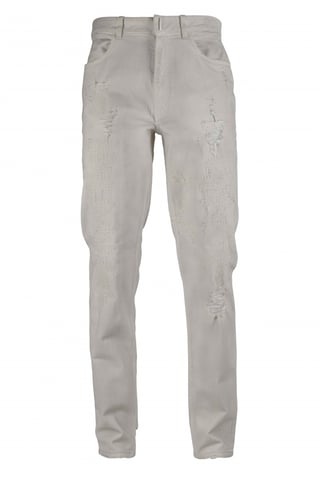 Givenchy Jeans White