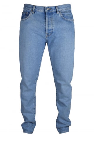 Valentino Garavani Jeans Blue