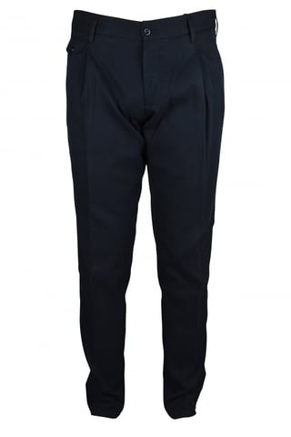Dolce&Gabbana Broek Blauw
