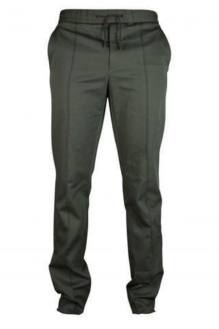 Valentino Garavani Trousers Khaki