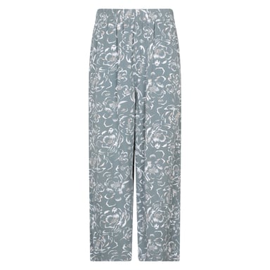 Mountain Warehouse Womens/Ladies Fowey Lightweight Trousers (Light Khaki)