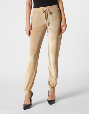 Sweatpants Gothic Plein