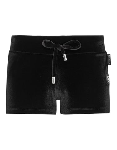 Sport Shorts Gothic Plein