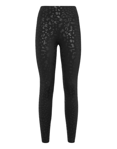 Sport Leggings Leopard