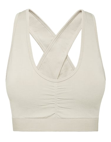 Sports Bra Logo