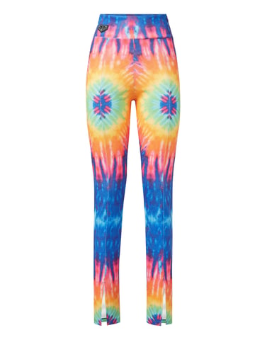 Leggings Tie Dye