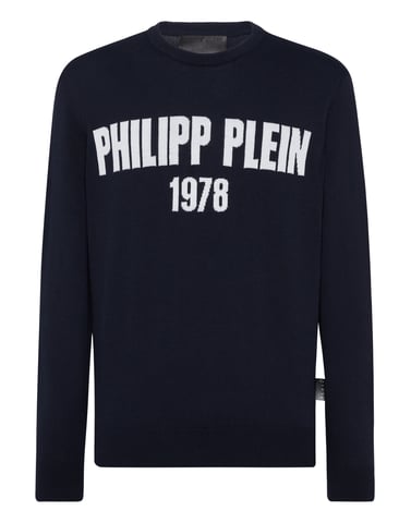 Pullover Round Neck