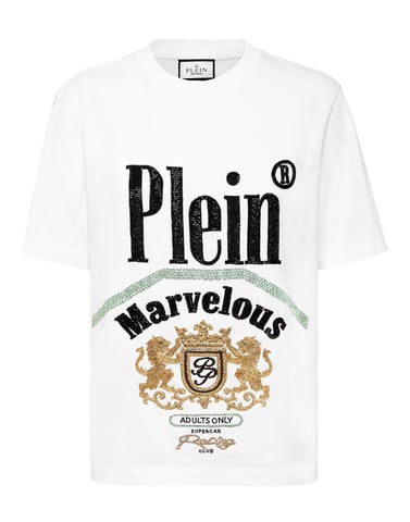 T-Shirt Man Fit