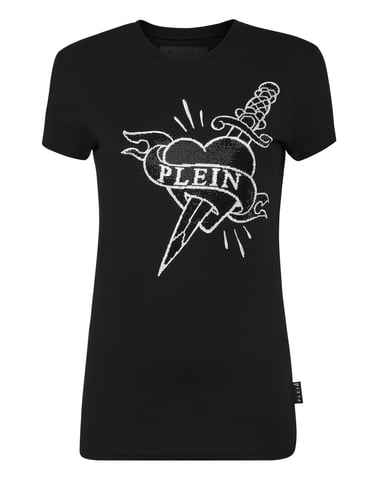 T-Shirt Slim Fit Love