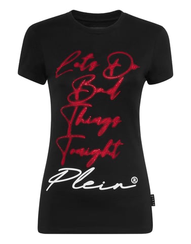T-Shirt Slim Fit