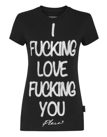 T-Shirt Round Neck