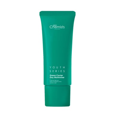 skinChemists Youth Series Green Caviar Day Moisturiser 30ml