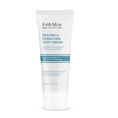 HEALING & HYDRATING FOOT CREAM 100ml
