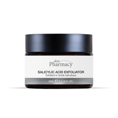skinPharmacy Salicylic Acid Exfoliator 60ml