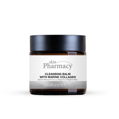 skinPharmacy Cleansing Balm with Marine Collagen 120ml