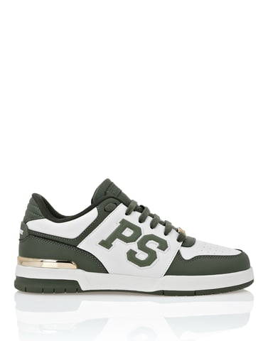 Low-Top Sneakers Ps