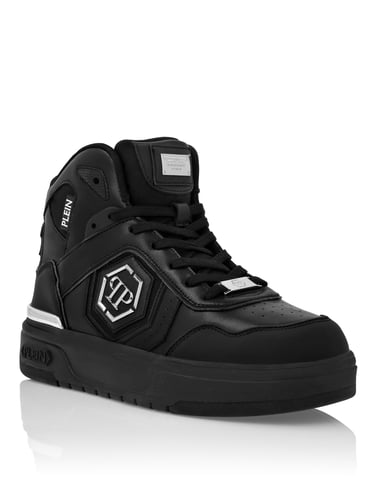High-Top Sneakers Predator
