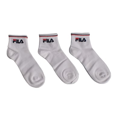 Pack-3 Quarter Bamboo Socks F5505 for Men and Women