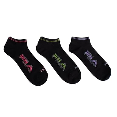 Pack-3 Invisible Socks F6129 For Women