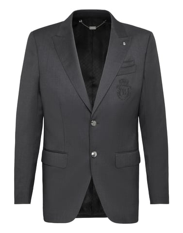 Blazer Crest