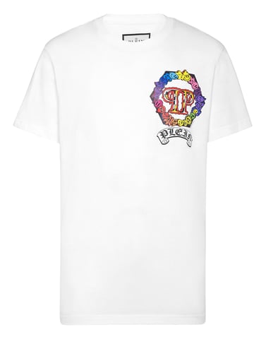 T-Shirt Round Neck