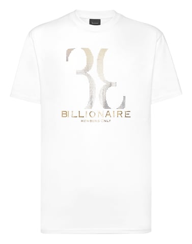 T-Shirt Round Neck
