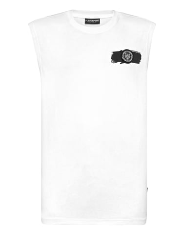 T-Shirt Round Neck