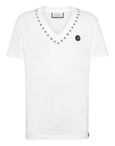 T-Shirt V-Neck