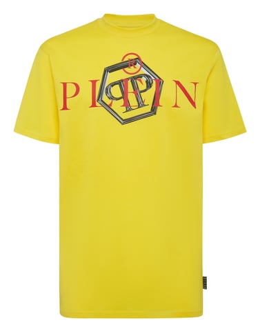 T-Shirt Round Neck