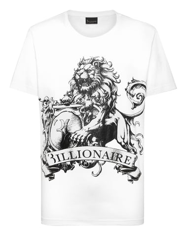 T-Shirt Round Neck