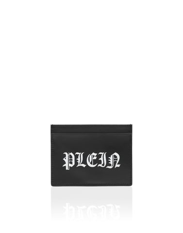 French Wallet Gothic Plein