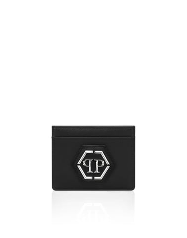Credit Cards Holder Hexagon