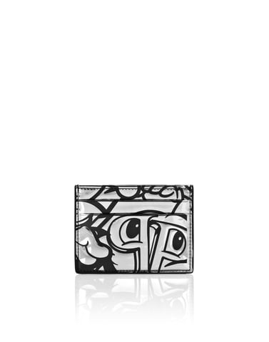 Credit Cards Holder Smile