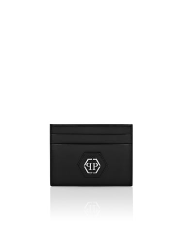 Credit Cards Holder Hexagon